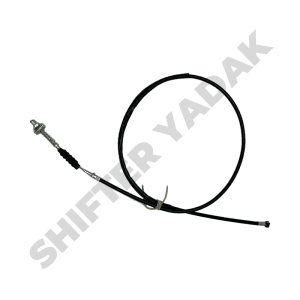 سیم ترمز کامل موتور سیکلت هوندا