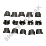 خار سوپاپ CG (سی جی) و CDI (سی دی ای) ست چهار عددی موتور سیکلت برند کوکما