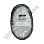 سیم ترمز عقب موتور سیکلت طرح کلیک برند ال ایکس (LX)
