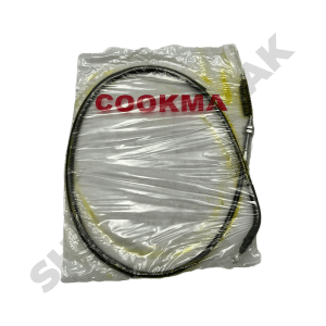 سیم گاز موتور سیکلت پالس 180 برند کوکما(COOKMA)