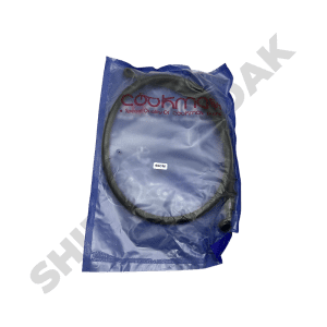 شلنگ ترمز 96 سانتی موتور سیکلت برند کوکما(COOKMA)