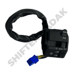 قلوه کلاج موتور سیکلت باکسر BM150 برند کوکما