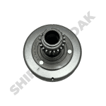 گوشتکوبی موتورسیکلت (Engine Balancing) یک فرآیند مهم در تعمیر و بهینهسازی موتورسیکلتها است. هدف اصلی گوشتکوبی، بهبود تعادل داخلی موتور و کاهش ارتعاشات غیرمطلوب است