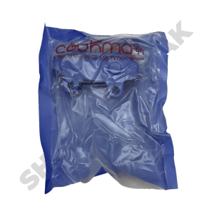 لنت دیسکی موتور سیکلت طرح ویو کد 2 برند کوکما (COOKMA)