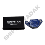 لنت دیسکی KDX برای موتور سیکلت KMX و KDX کد 10 برند کوکما (COOKMA)