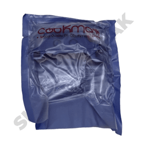 لنت دیسکی موتور سیکلت کلیک برند کوکما (COOKMA)