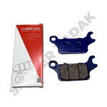 لنت دیسکی موتور سیکلت طرح کلیک برند کوکما (COOKMA)