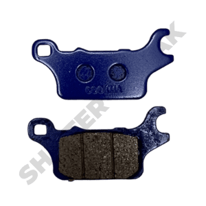 لنت دیسکی موتور سیکلت طرح کلیک برند کوکما (COOKMA)