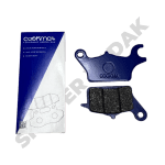 لنت دیسکی موتور سیکلت واریو کلیک برند کوکما (COOKMA)