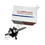 میلنگ 125 استارتی با بلبرینگ موتور سیکلت هوندا 125 برند کوکما (COOKMA)