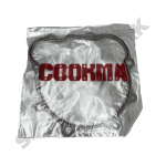 واشر درب برق استارتی با نوار قرمز آب بندی موتور سیکلت هوندا برند کوکما (COOKMA)