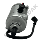استارت موتور سیکلت سی جی 125 (CG125) برند کوکما