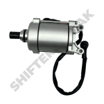استارت موتور سیکلت سی جی ۲۰۰ (CG200) 11T برند کوکما