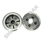 چهار شاخ کلاج خالی موتور سیکلت طرح ویو (Clutch Hub Wave 110) برند کوکما