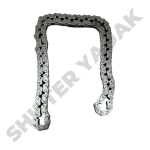 زنجیر تایم اصلی موتور سیکلت کی تی ام کراس و اندرو 250 و 500 سی سی (KTM)