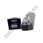 سیلندر پیستون موتور سیکلت آپاچی 180 با واشر سر و زیر برند هندی گومت (GOMET)
