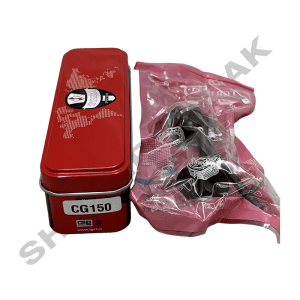 سوپاپ با گیت موتور سیکلت 150 برند تی جی آر وان (TGR1)