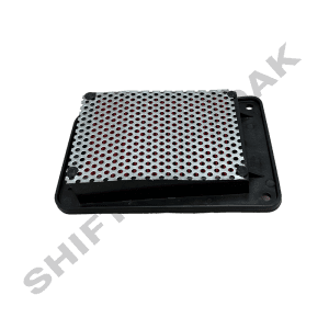 فیلتر هواکش موتور سیکلت SYM مدل J200 برند SANYANG