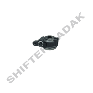 آسیابی کیلومتر موتورسیکلت SYM مدل SR130 اصلی