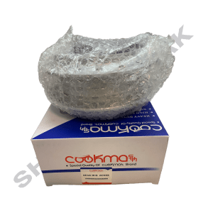 توپی عقب موتور سیکلت باکسر (BOXER) برند کوکما (COOKMA)