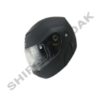 DA1 helmet with detachable jaw and glasses model M312
