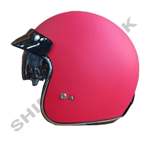 کلاه کاسکت موتورسیکلت وسپایی راپیدو magenta