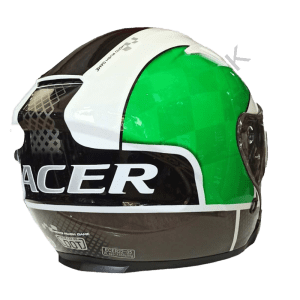کلاه کاسکت موتورسیکلت بدون فک راپیدو | W RACER 869
