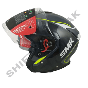 کلاه کاسکت SMK اس ام کی مدل J510