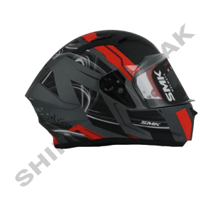 کلاه کاسکت اس ام کی SMK مدل R142