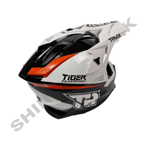 کلاه کاسکت کراسی تایگر | TRMX TR50