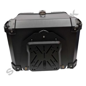 باکس ادونچری موتور سیکلت تکنو TEKNO مشکی مات