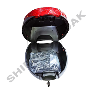 باکس موتور سیکلت | black SYM
