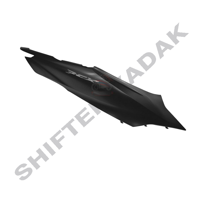فلاپ گیتاری راست مشکی PCX160 با کد فنی (83550-K1Z-T20ZD) (هوندا) (کپی)