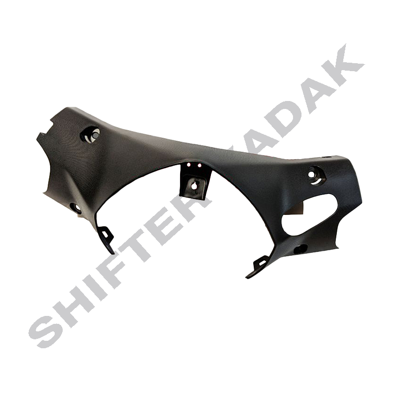 قاب فرمان LEXI155 با کد فنی (B3F-F6144-01) (اندونزی) (یاماها)